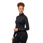 RedHEAT EXTREME Zip Top Base Layer - Women