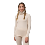 RedHEAT PRO Grid Mock Top – Women