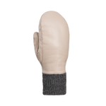 Mitaines Rolly en cuir - Femmes