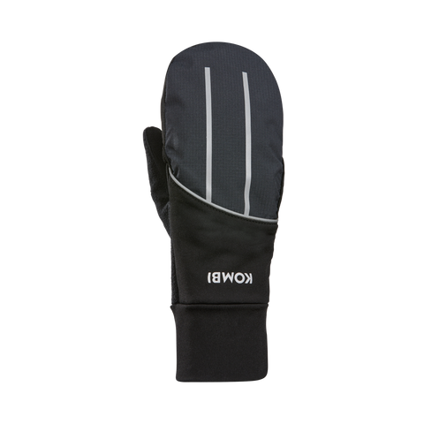 The Run Up Running Gloves