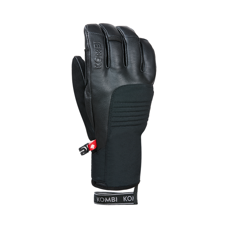 Session PRIMALOFT® Short Gloves – Women