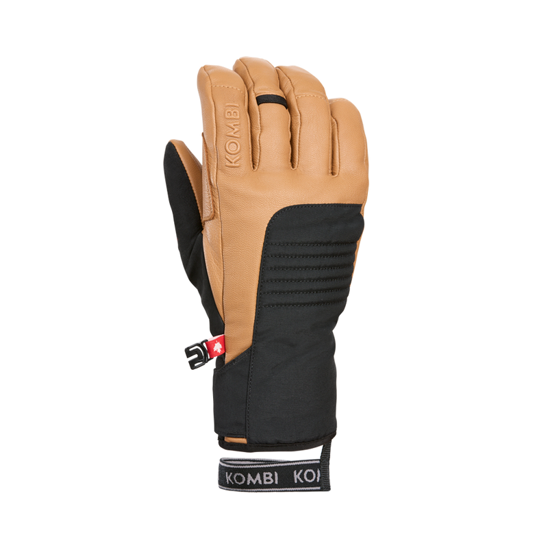 Gant court Session PRIMALOFT – Femmes