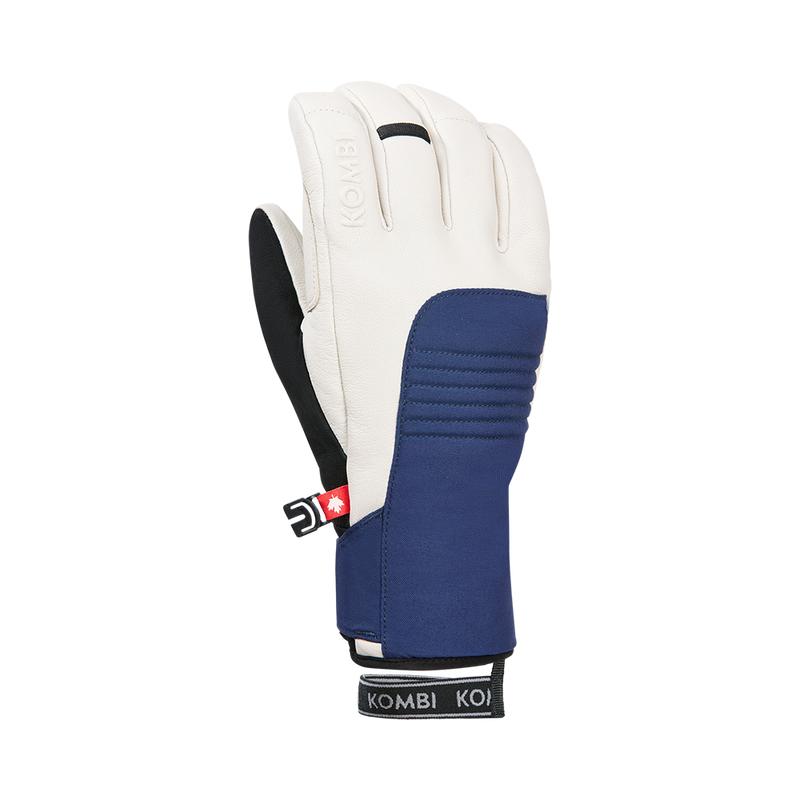 Session PRIMALOFT® Short Gloves – Women