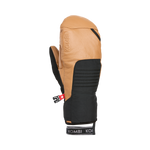 Session Short Leather Mitts - Women