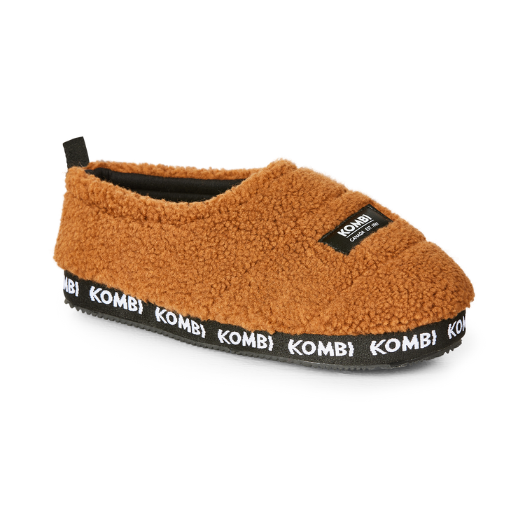 Fleece best sale slippers womens