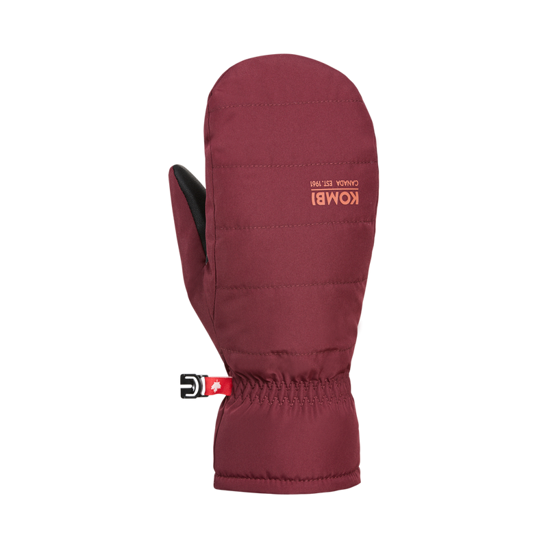 Smooth WATERGUARD Mitts - Women