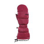 Snazzy Ethical Goose Down Mittens - Women