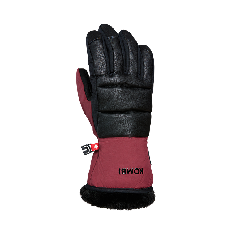 Primaloft glove 2025