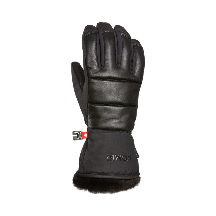 Spicy PRIMALOFT® Gloves - Women