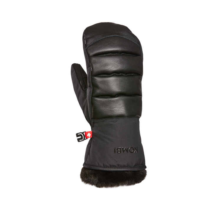 Spicy PRIMALOFT® Mittens - Women