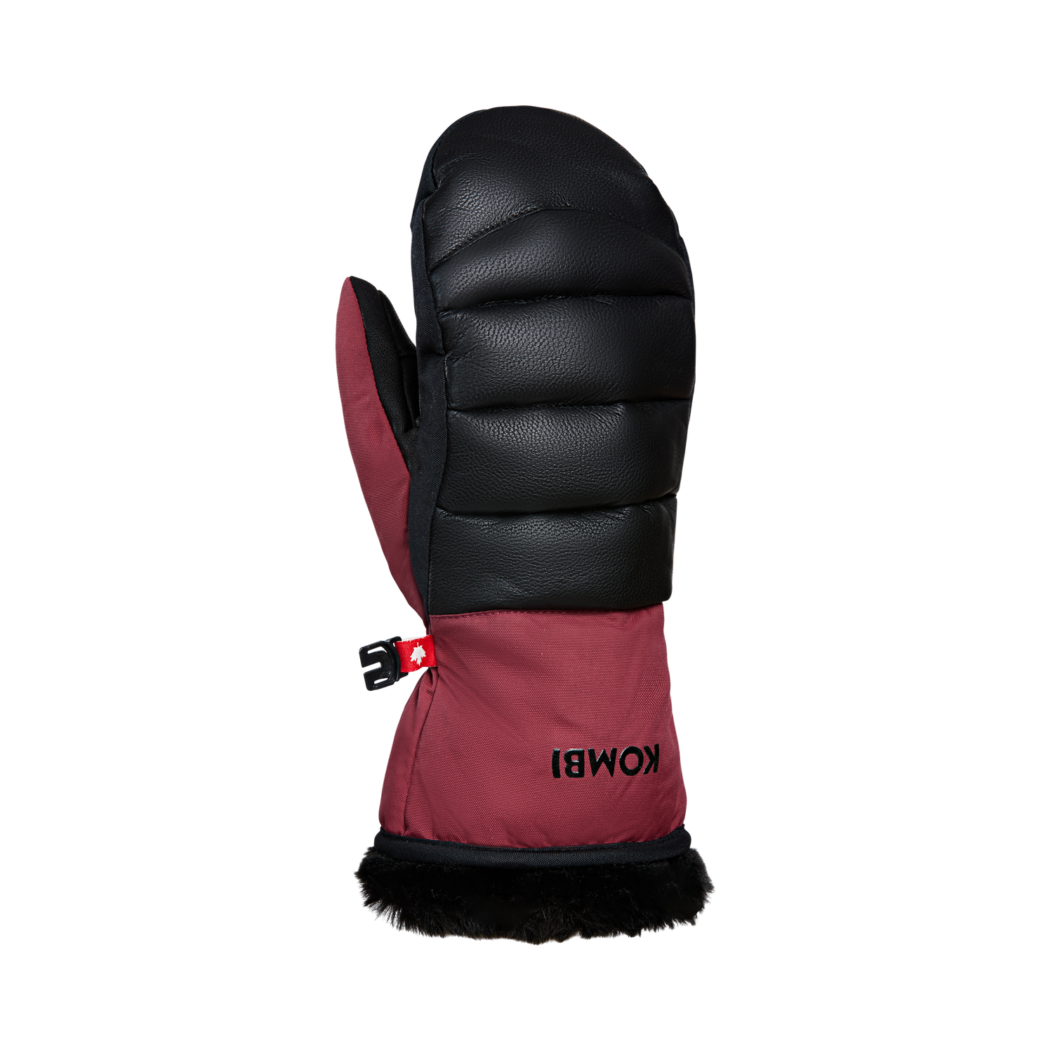 Kombi hot sale ski mittens