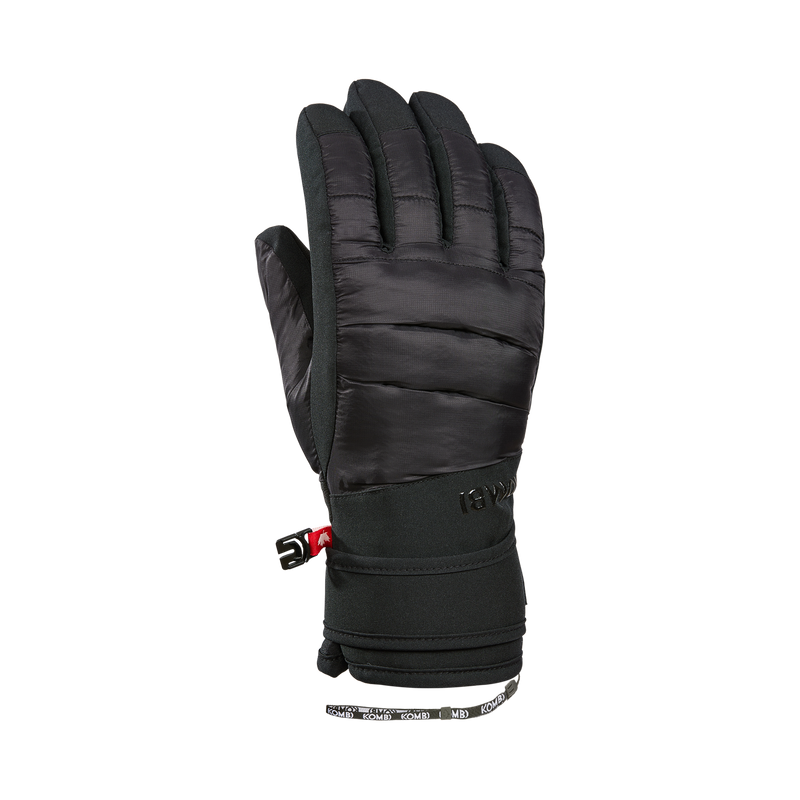 Sportive PRIMALOFT® Gloves - Women