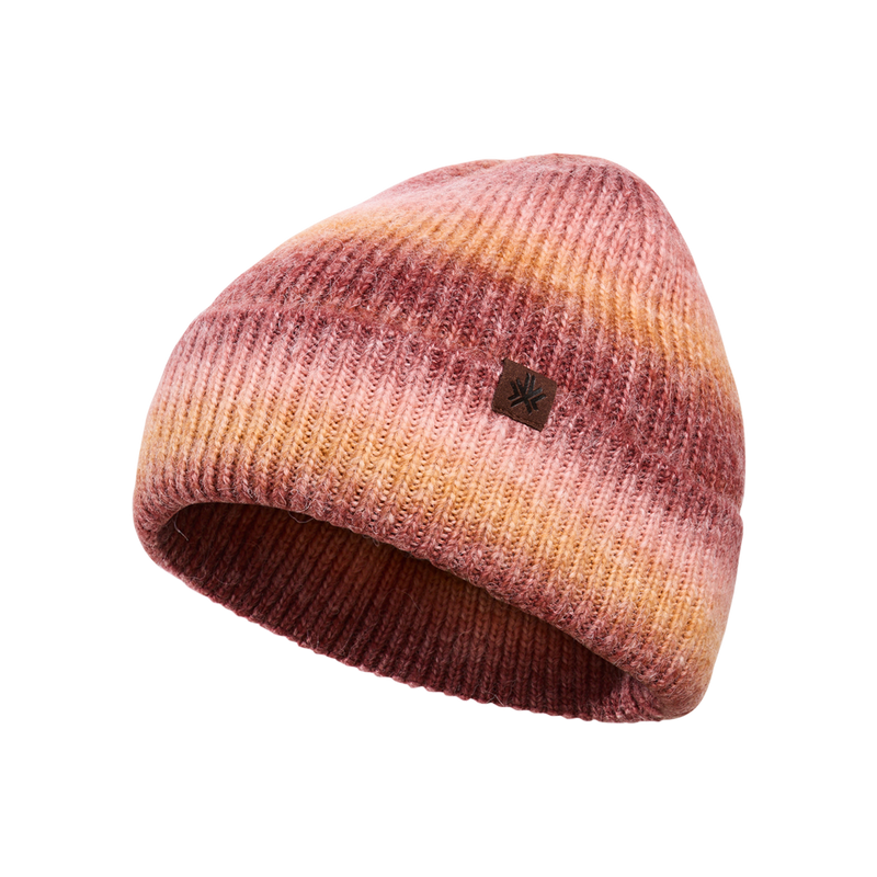 The Destressed Beanie - Women