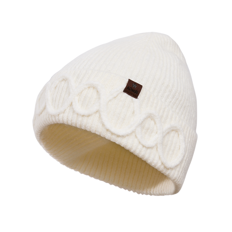 Le Beanie Flow - Femmes