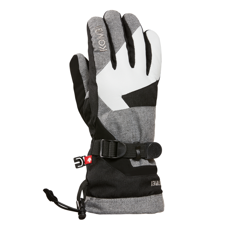 Timeless GORE-TEX Gloves - Women