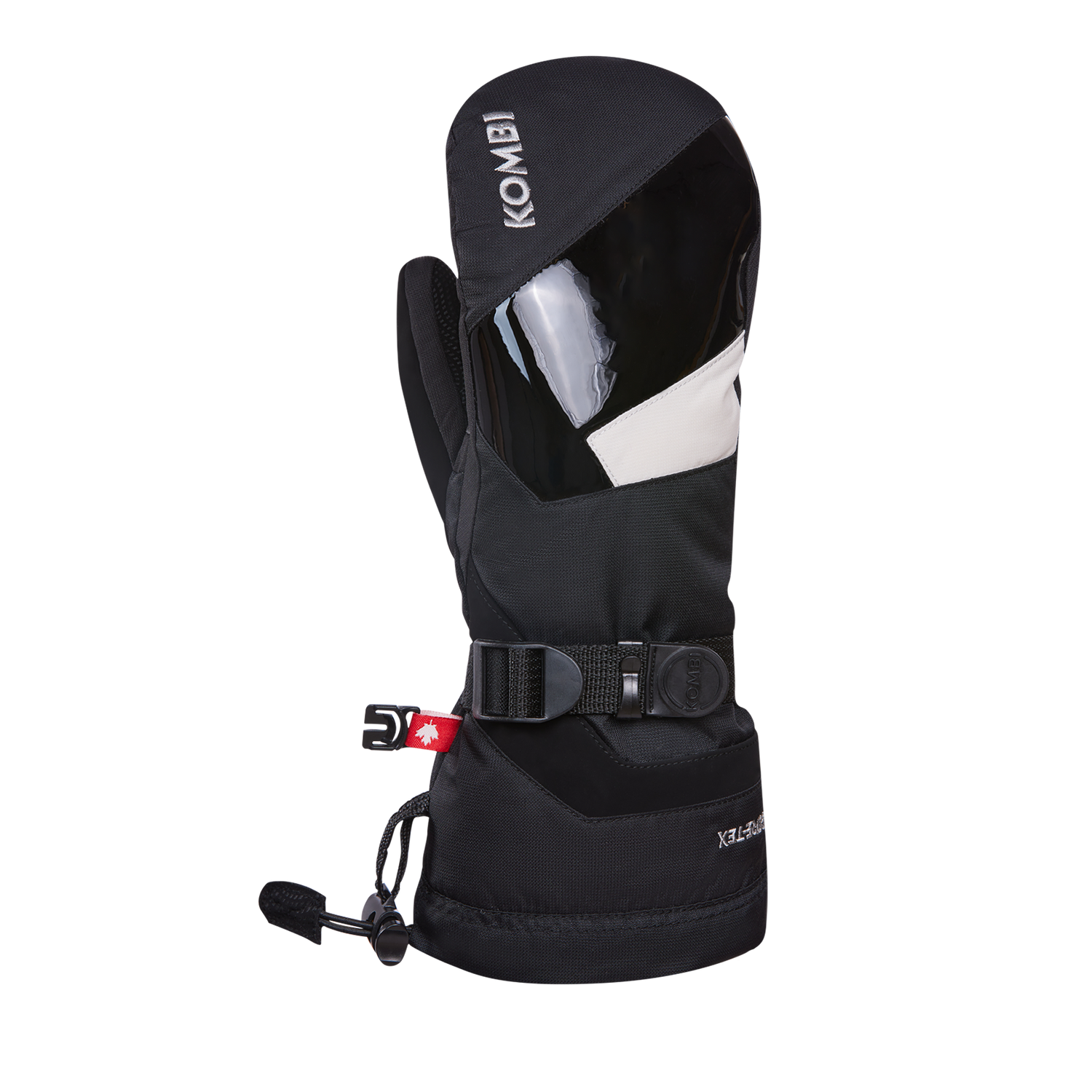 Gore tex on sale mittens women's