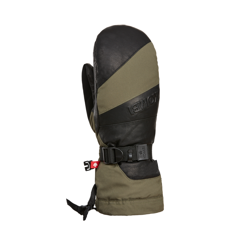 Timeless Pro GORE-TEX Mittens - Women
