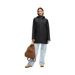 Manteau de pluie court Torrential - Femmes