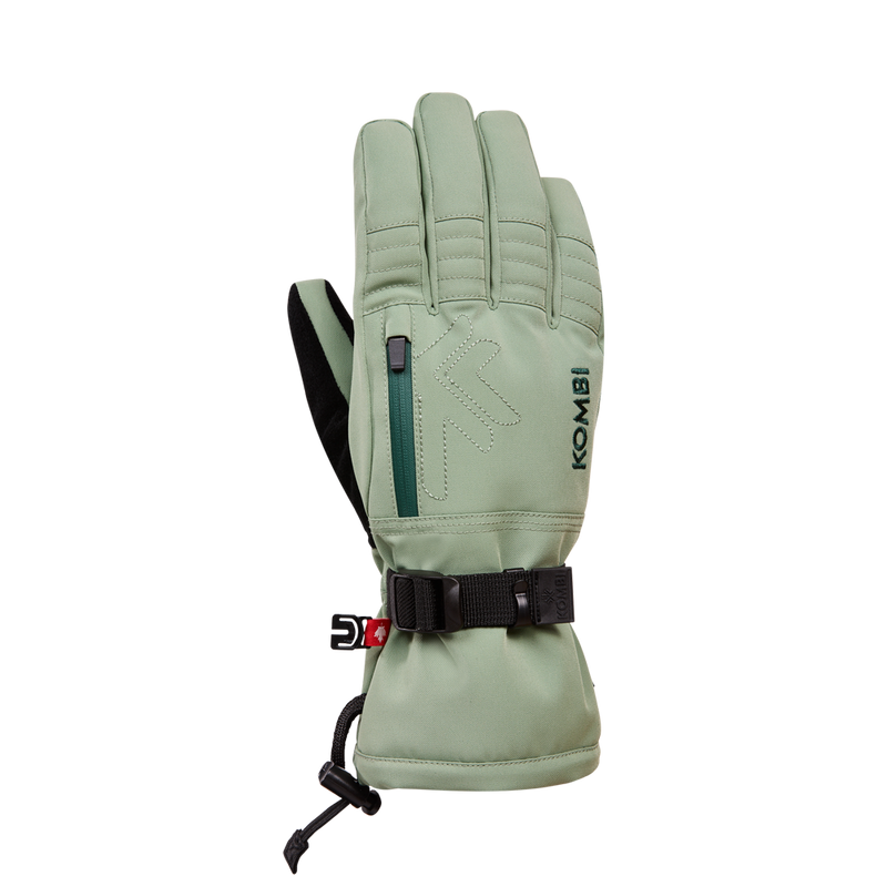 Gants Trek PRIMALOFT - Femmes