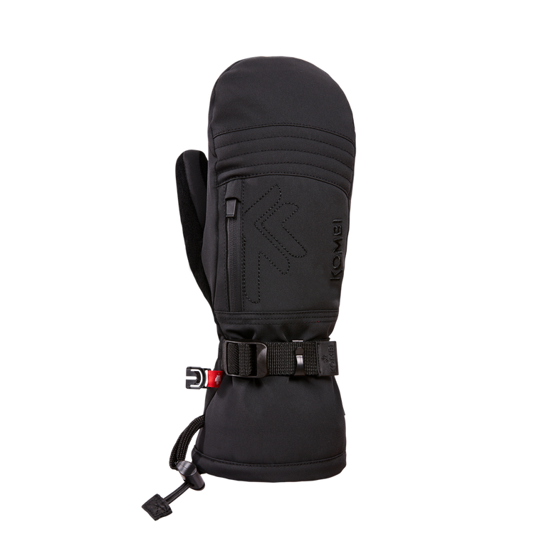 Trek PRIMALOFT Mitts - Women