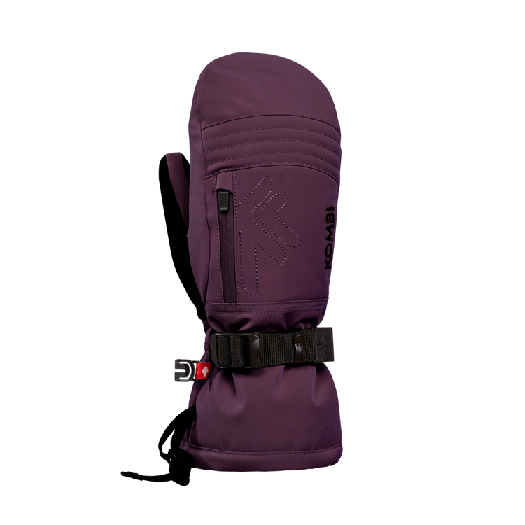 Trek PRIMALOFT Mitts - Women