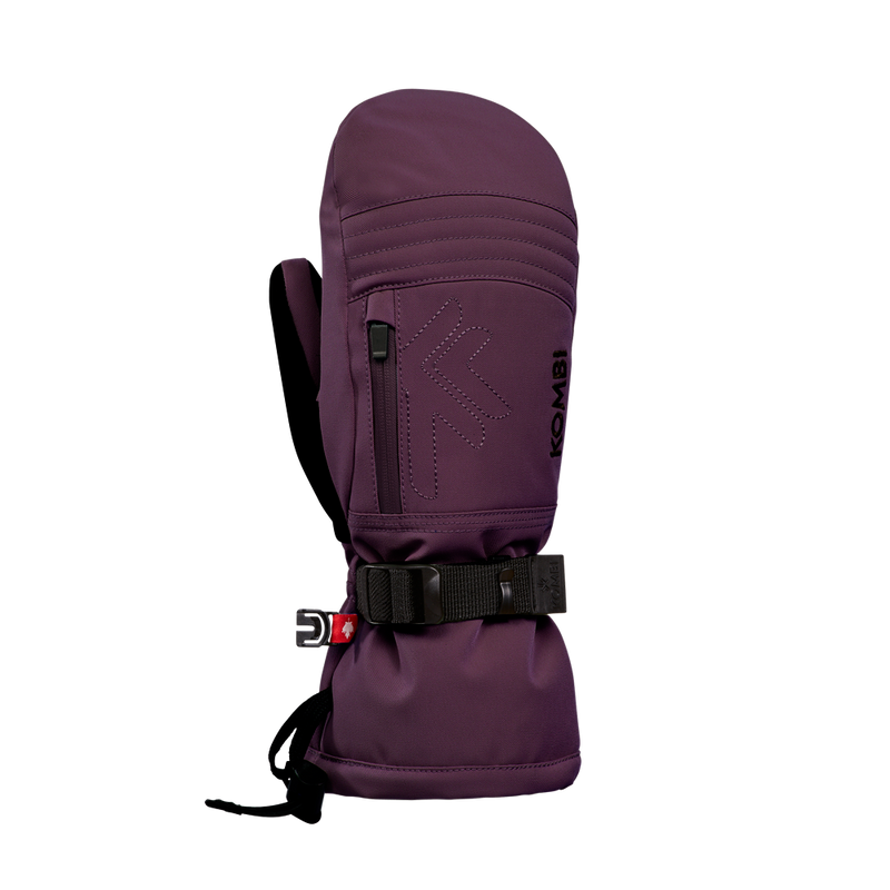 Trek PRIMALOFT Mitts - Women