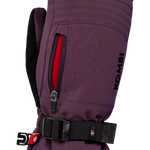 #Potent-Purple#Puissant-Violet