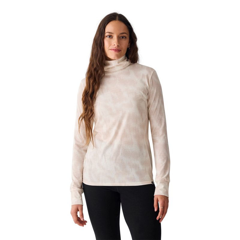 Turtleneck - Women