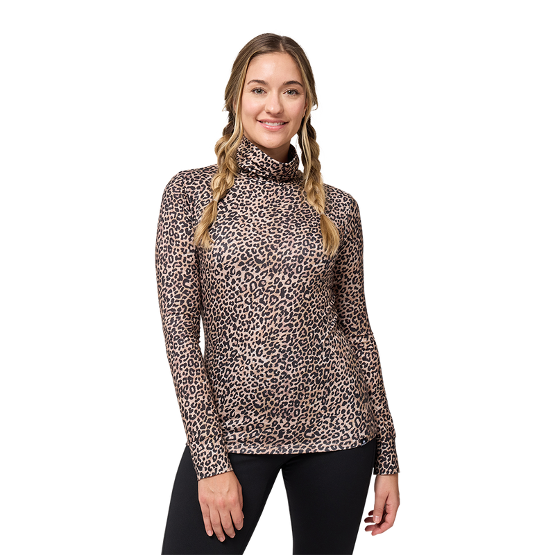 Turtleneck - Women