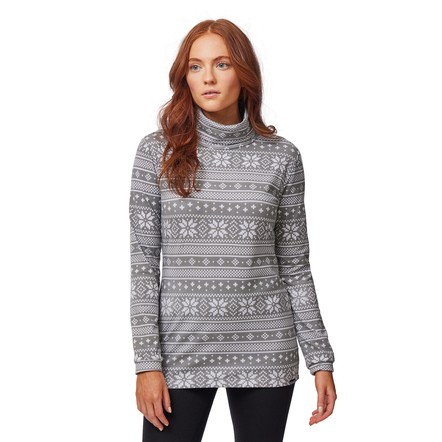 Women's turtleneck sweaters best sale canada
