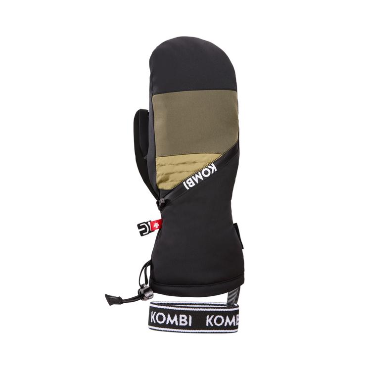 Mitaines Valley WATERGUARD - Femmes
