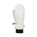 Mitaines Viviane PRIMALOFT® en cuir - Femmes