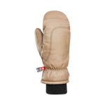 Viviane PRIMALOFT® Leather Mittens - Women