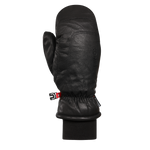 Viviane PRIMALOFT® Leather Mittens - Women