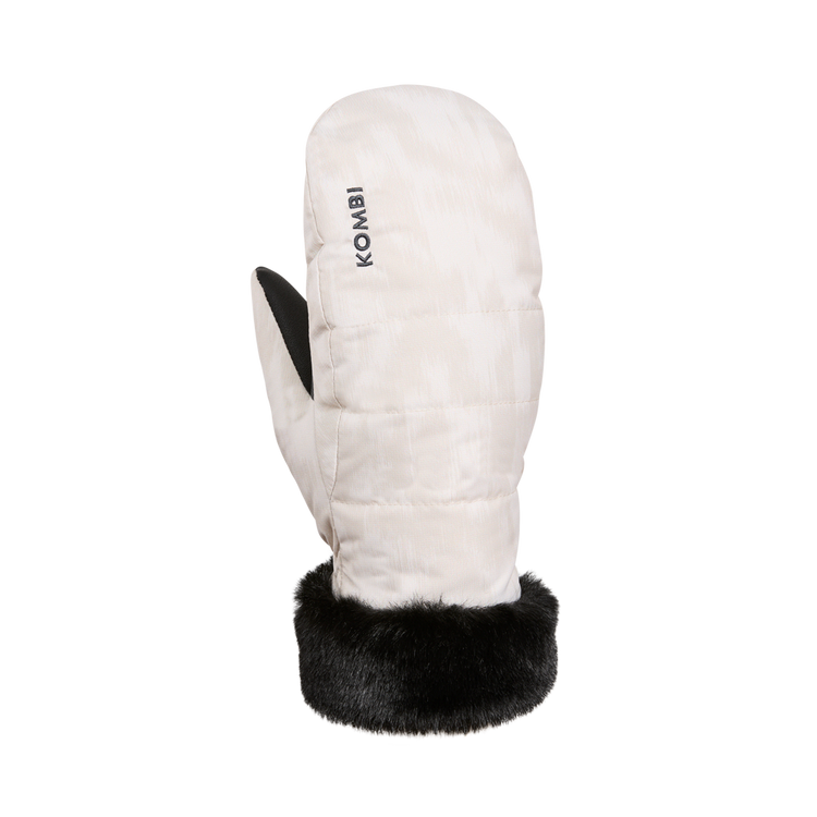 Mitaines Vixen en Duvet - Femmes