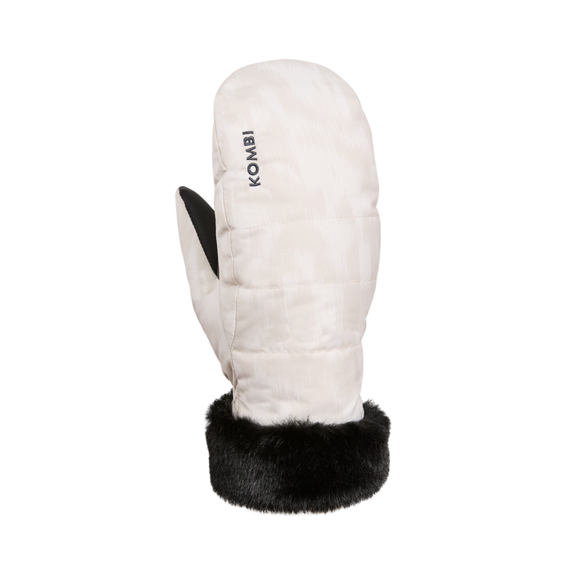 Mitaines Vixen en Duvet - Femmes