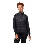 Veste chauffante Warm It Up - Femmes