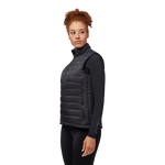 Warm It Up Vest - Women