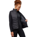 Warm It Up Vest - Women