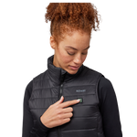 Warm It Up Vest - Women