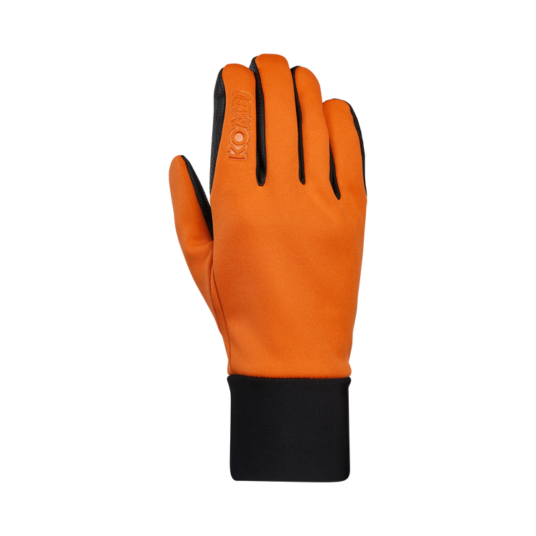 Winter Multi Tasker WINDGUARD® Hiking Gloves - Women – KOMBI ™ Canada