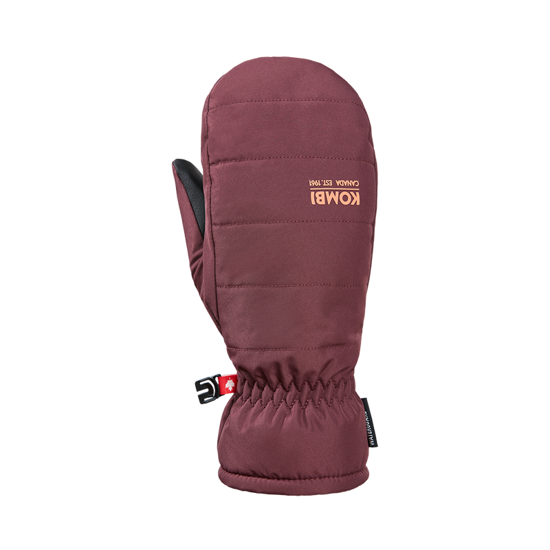 Mitaines Imperméables Légères pour Femmes – Smooth
