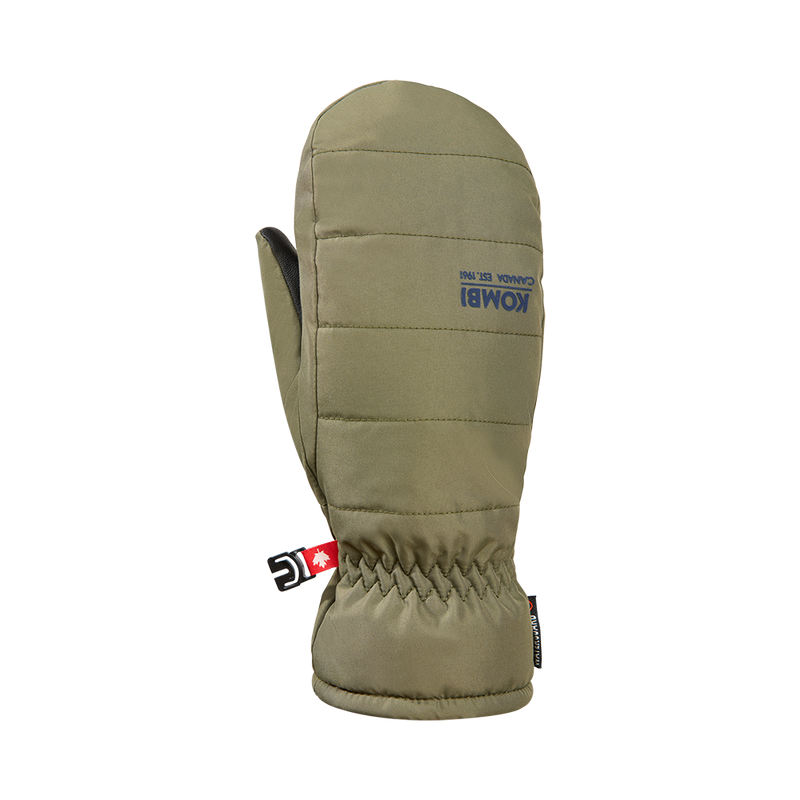 Mitaines Imperméables Légères pour Femmes – Smooth