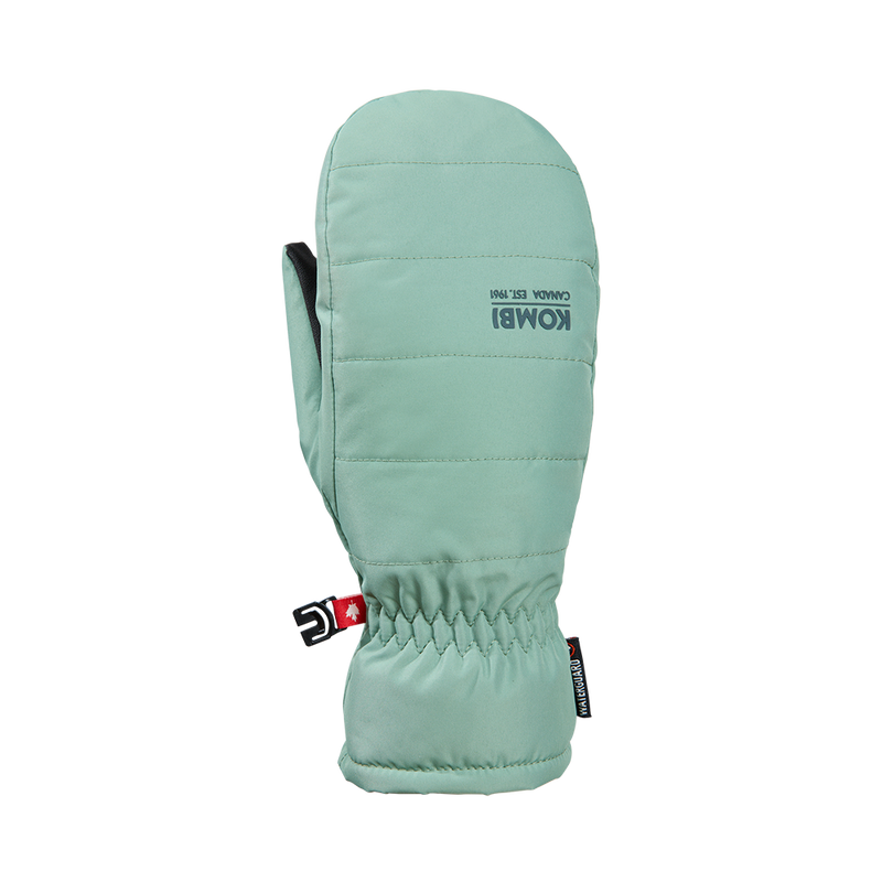 Women's Waterproof Mittens – Smooth