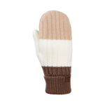 Women’s Cyndy Mitt – Faux Shearling Lined