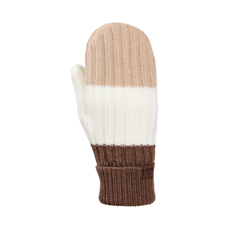 Women’s Cyndy Mitt – Faux Shearling Lined