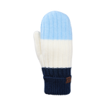 Women’s Cyndy Mitt – Faux Shearling Lined