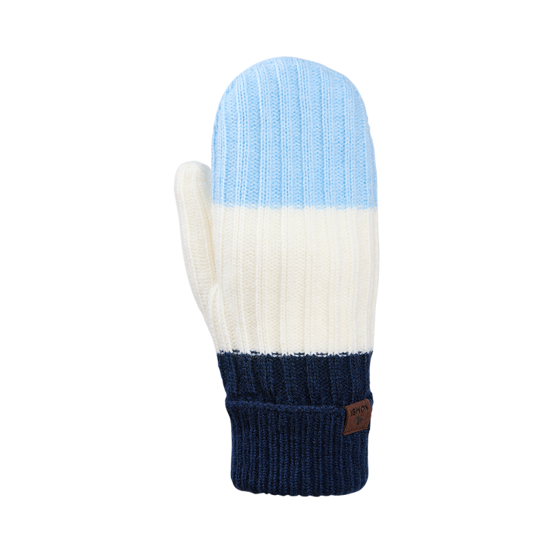 Women’s Cyndy Mitt – Faux Shearling Lined