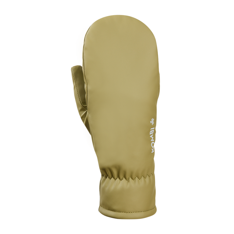 Women’s Drop Rain Mittens – Waterproof