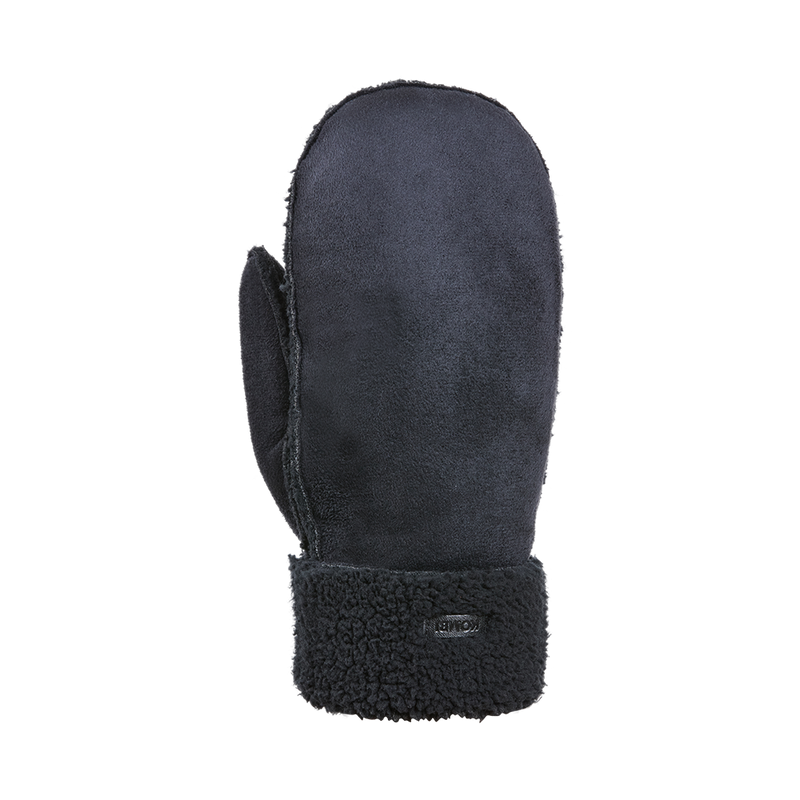 Mitaines en Suédine pour Femmes – Tundra